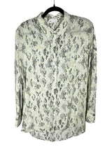 Blusa Lunares