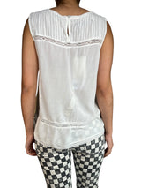 Blusa Bordada
