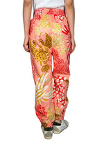 Pantalón Bombacho