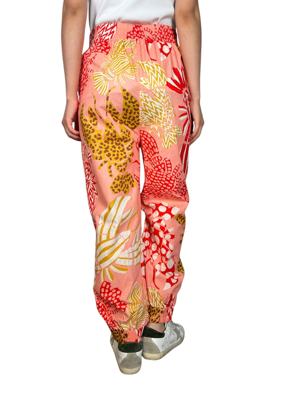 Pantalón Bombacho