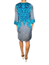 Vestido Oludeniz