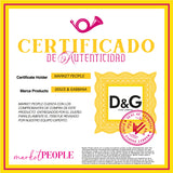Anteojos DG2157