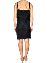 Vestido Nepal Black