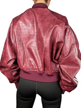 Chaqueta SST Pleather