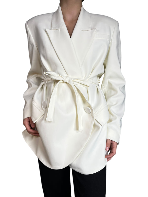 Blazer Blanco