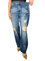 Jeans Destroyed