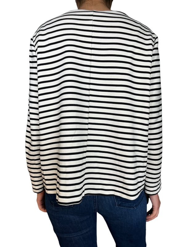 Polera Rayas
