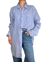 Camisa Lino