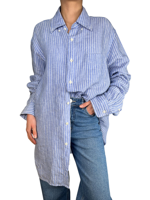 Camisa Lino