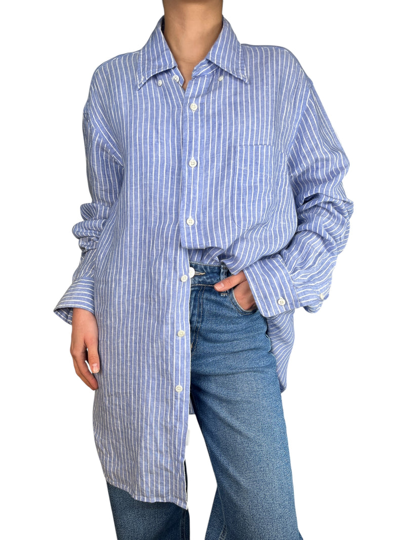 Camisa Lino
