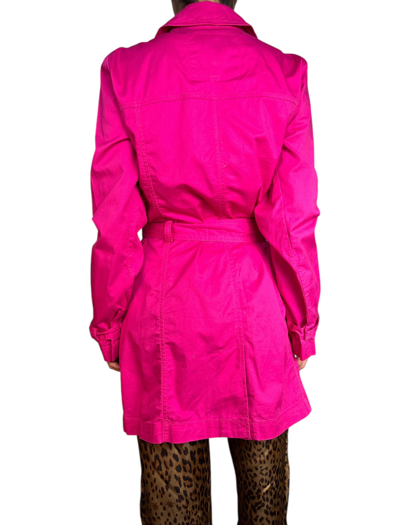 Trench Pink