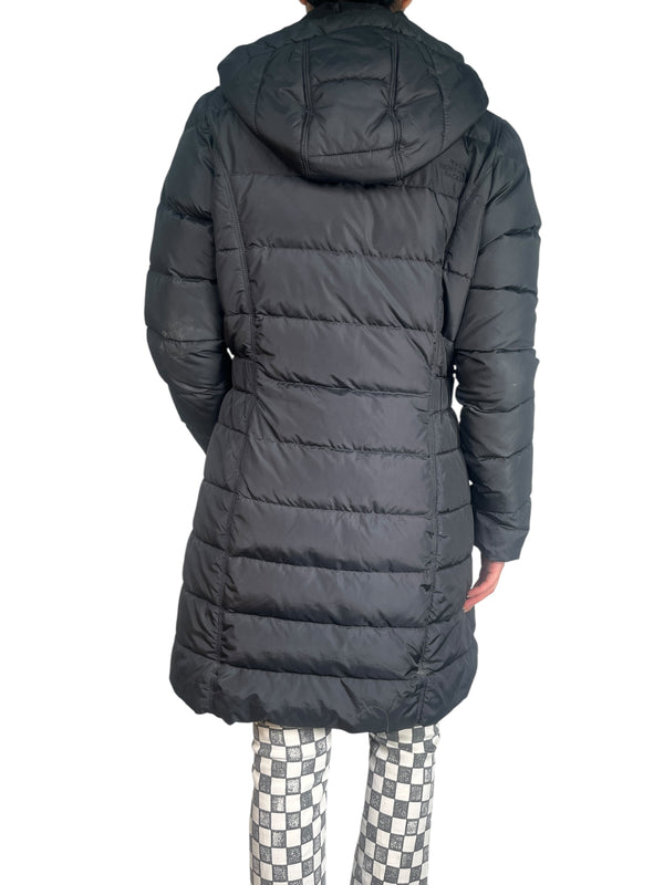 Parka Metropolis