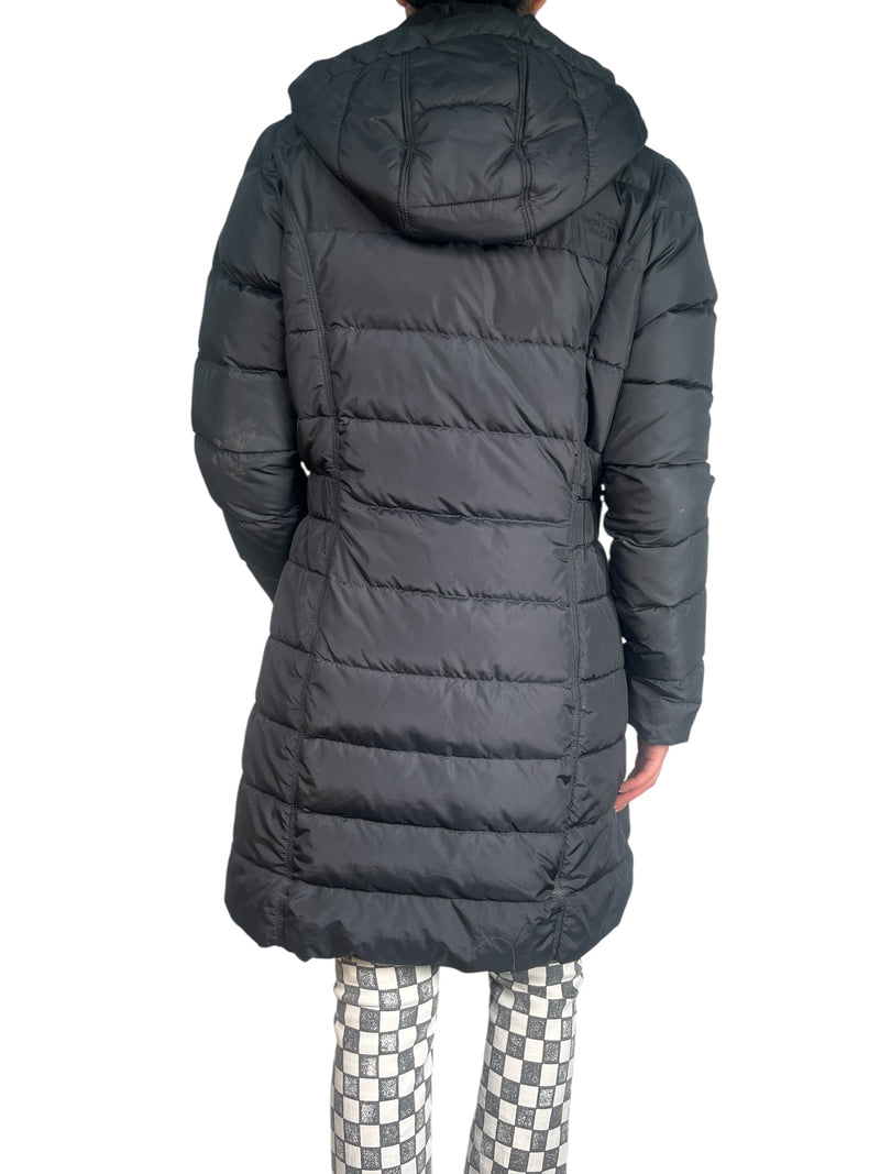 Parka Metropolis