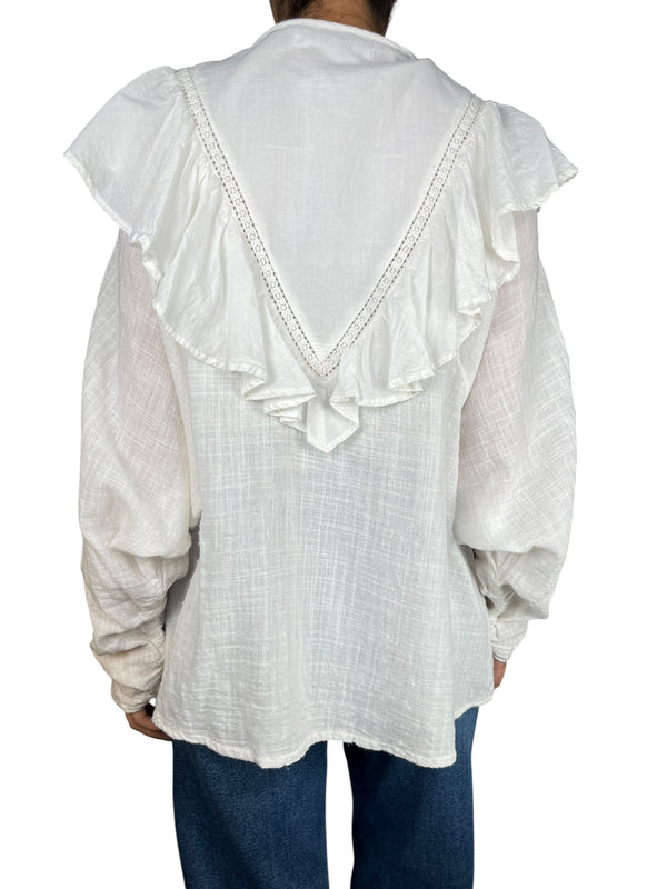 Blusa Vuelos