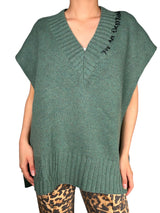 Sweater Maddy Yae Cashmere