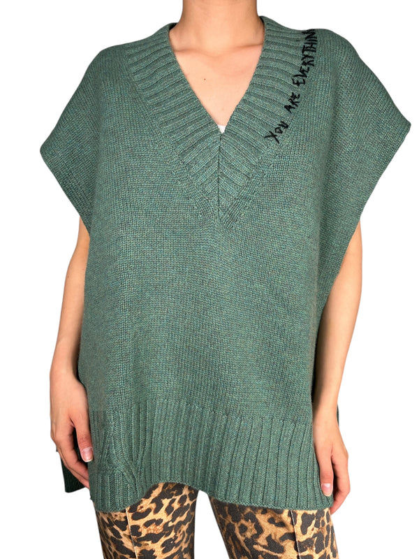 Sweater Maddy Yae Cashmere