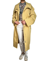Trench Gabardina