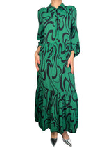 Vestido Viscosa