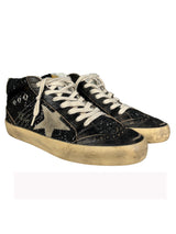 Zapatillas Midstar Glitter