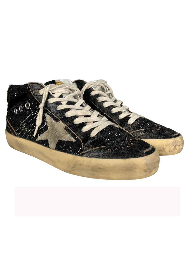 Zapatillas Midstar Glitter