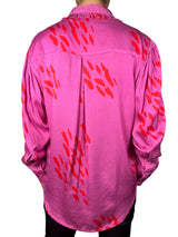 Blusa Acabado Satinado
