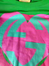 Polerón Heart