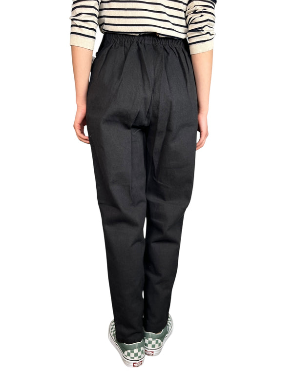 Pantalón Negro