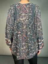 Blusa Seda