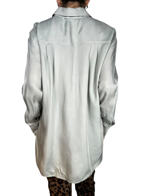 Blusa Cupro