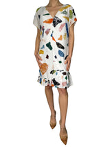 Vestido Gemas