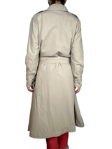 Trench Maxi