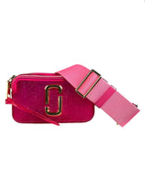 Bandolera  The Jelly Snapshot Camera