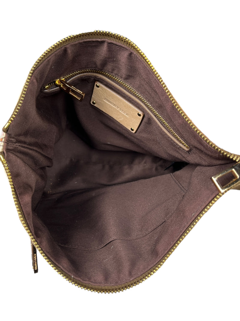 Bandolera Cuero