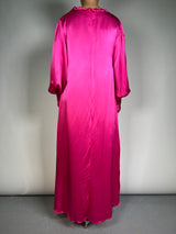 Vestido New Olien Fly