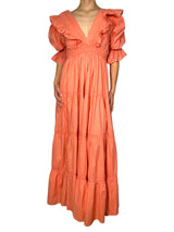 Vestido Maxi