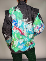 Chaqueta Spring