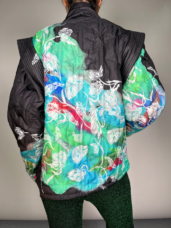 Chaqueta Spring