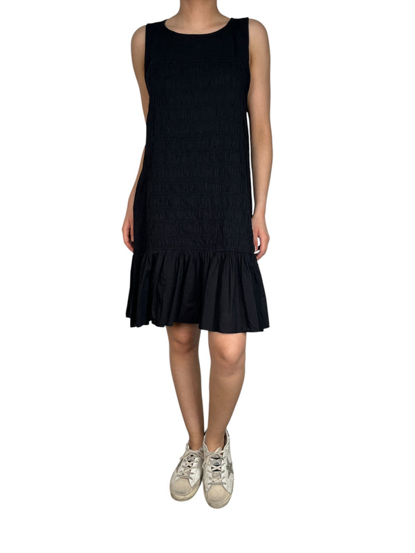 Vestido Fruncido
