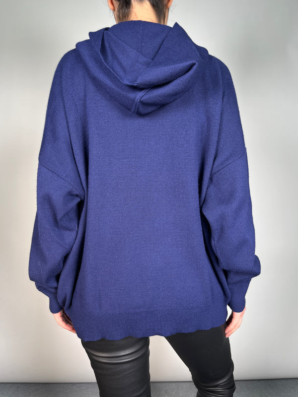 Sweater Viscosa