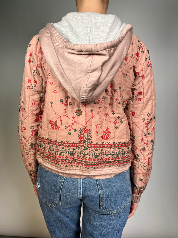 Chaqueta Aplicaciones