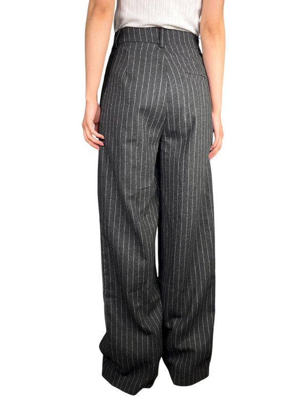 Pantalón Rayas