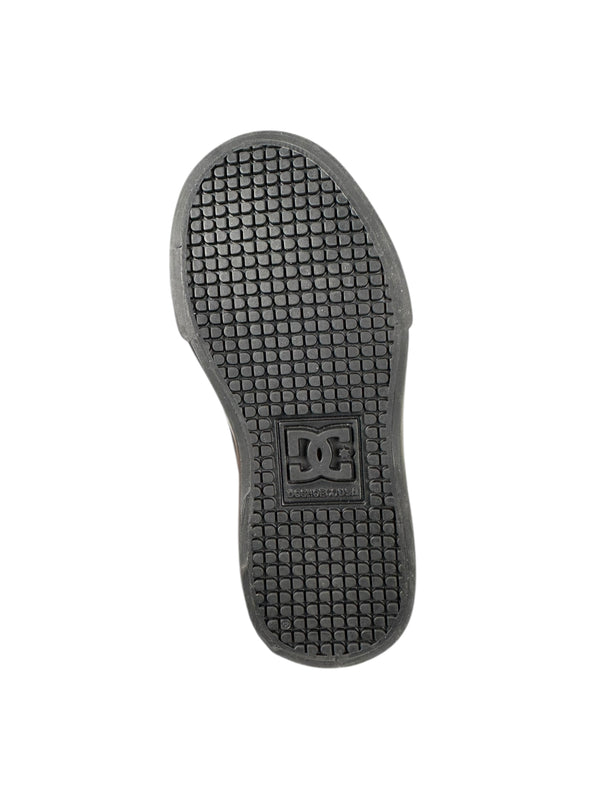 Zapatillas Negras NIÑO