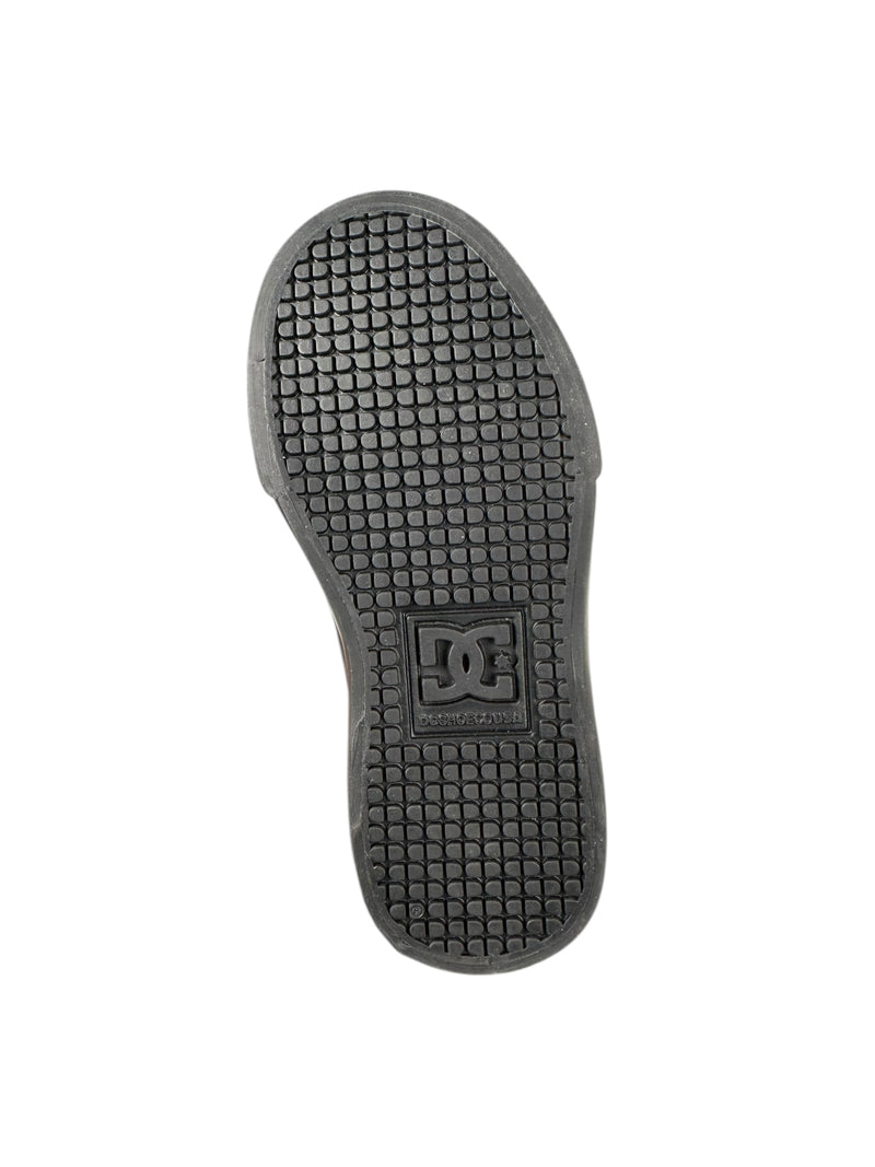 Zapatillas Negras NIÑO