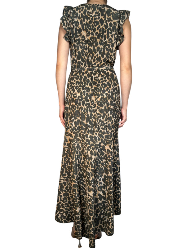 Vestido New Ikard D