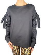 Blusa Amarras