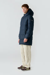 Parca HEAT/04 | Space Blue