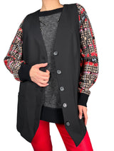 Gilet Largo