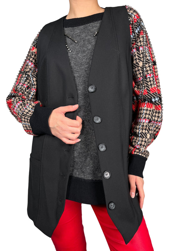Gilet Largo