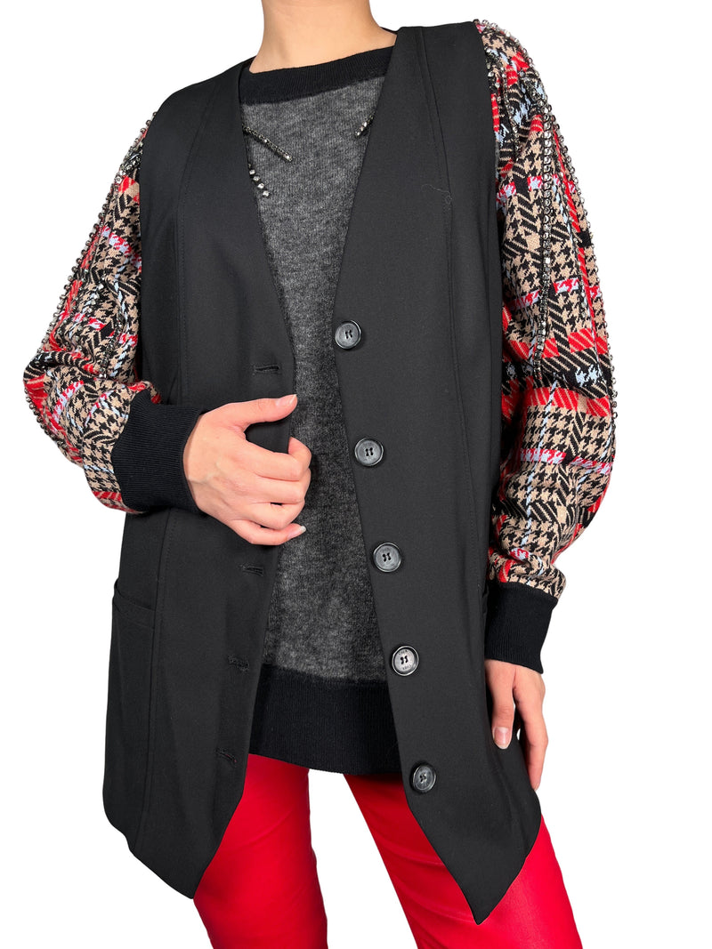 Gilet Largo