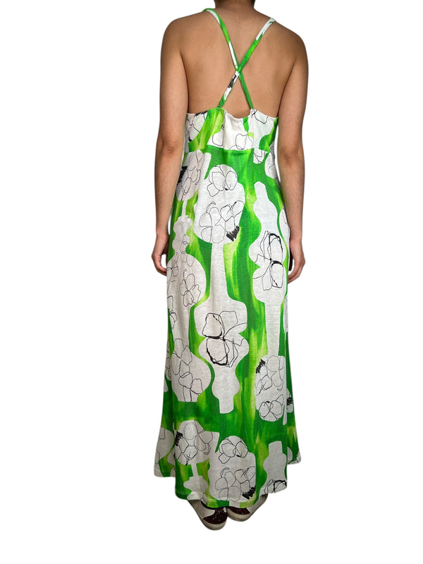 Vestido Portugal